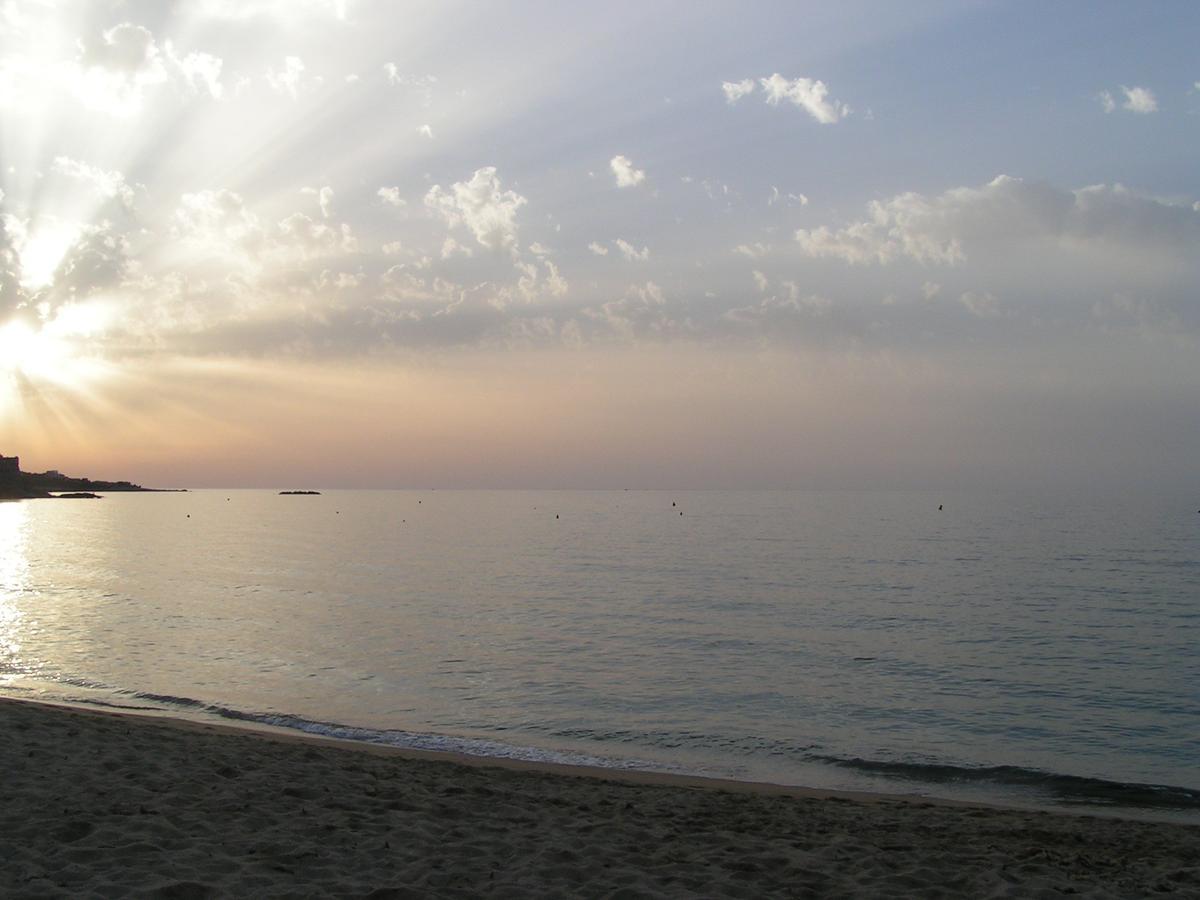 L'Escale Plage Algajola  Room photo